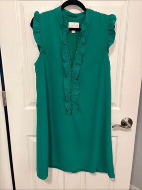 Lilly Pulitzer Adalee Shift Dress